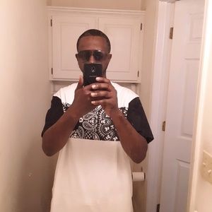 Meet your Posher, Thomas